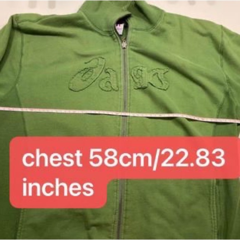 ASICS Jacket